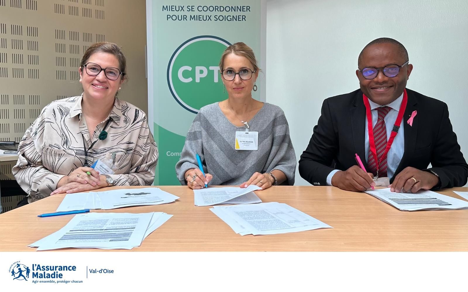 Signature CPTS VY